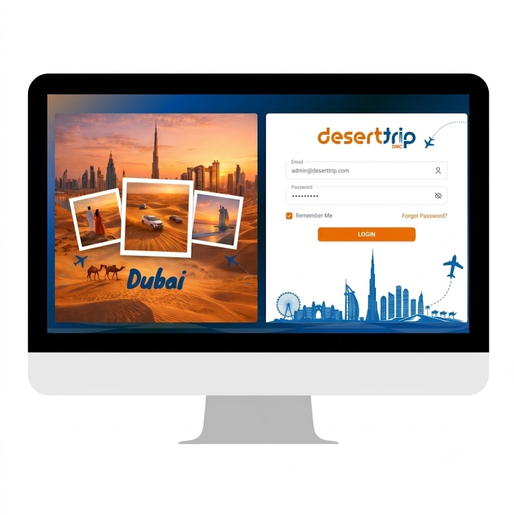 JIH Platform