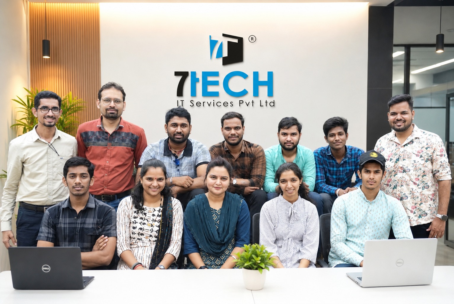 Dedicated Software Engineering Team