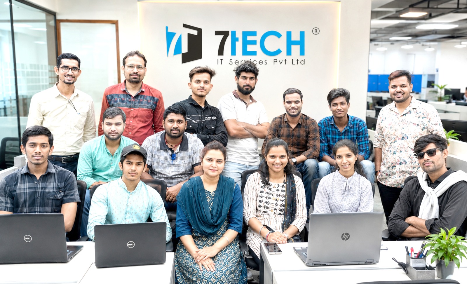 Our Team Your Advantage