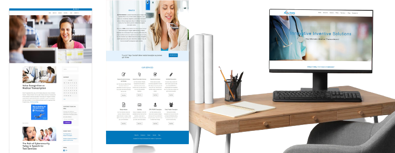 Acutrans Solutions