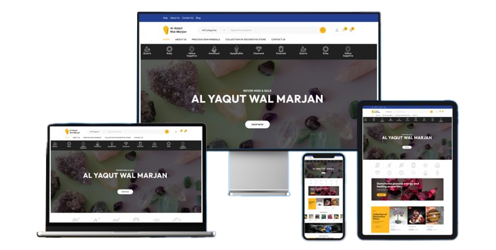 Alyaqut Walmarjan