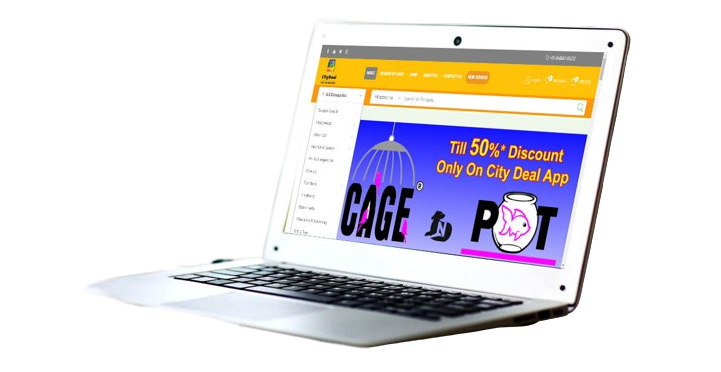 City Deal