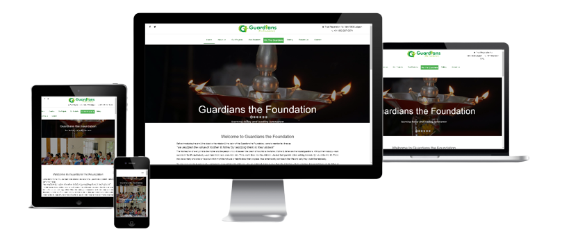Guardians Foundation