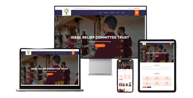 Ideal Relief Committee Trust