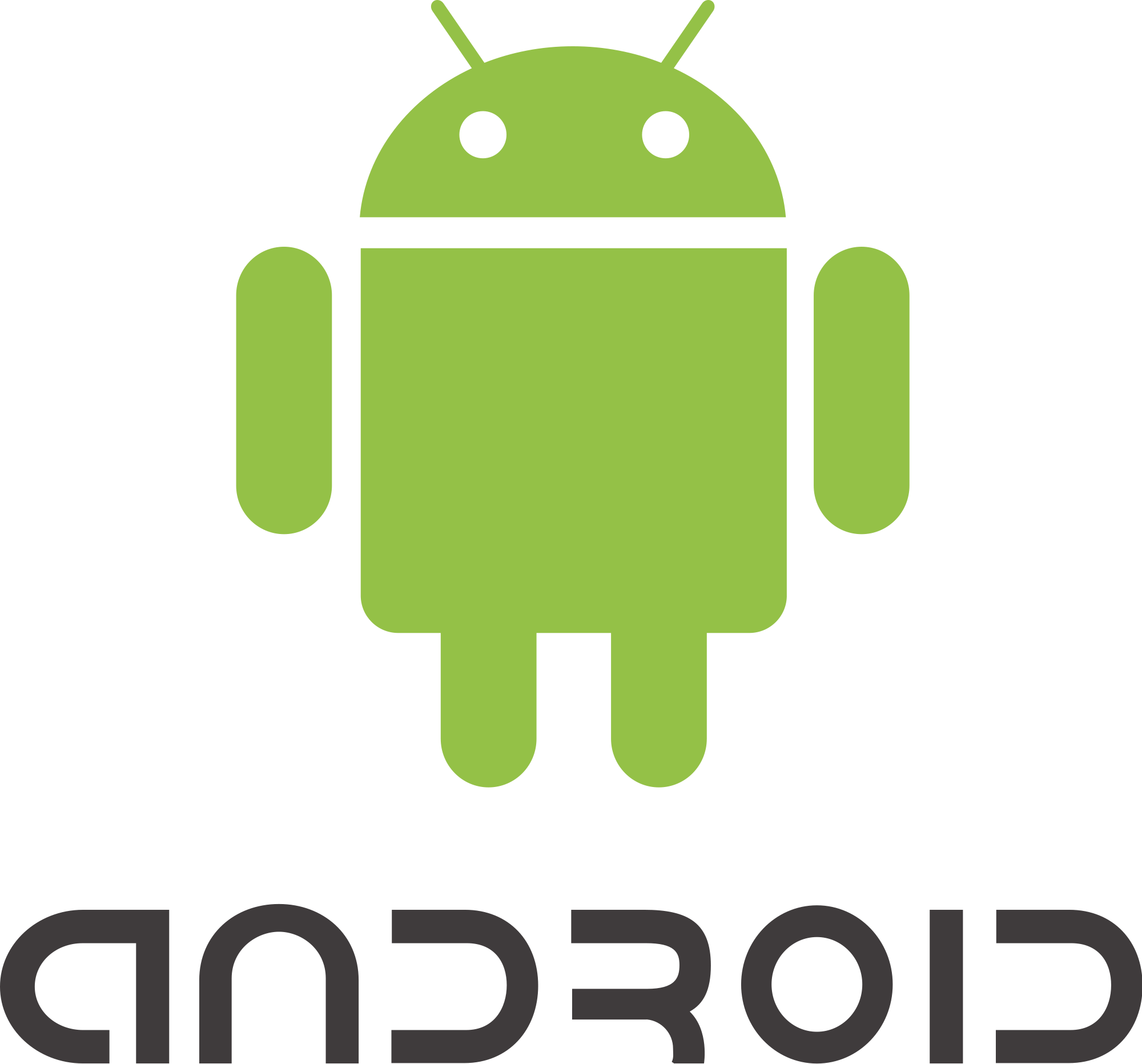 android app development near me