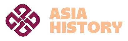 Asia History Logo