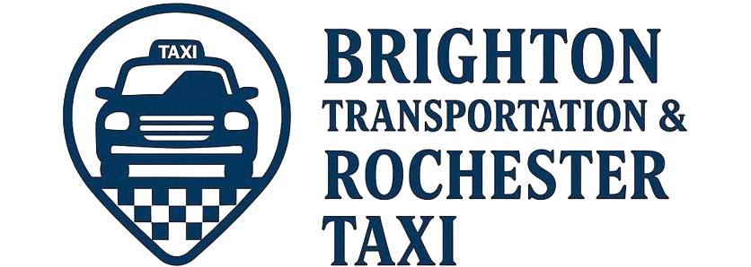 rochester taxi