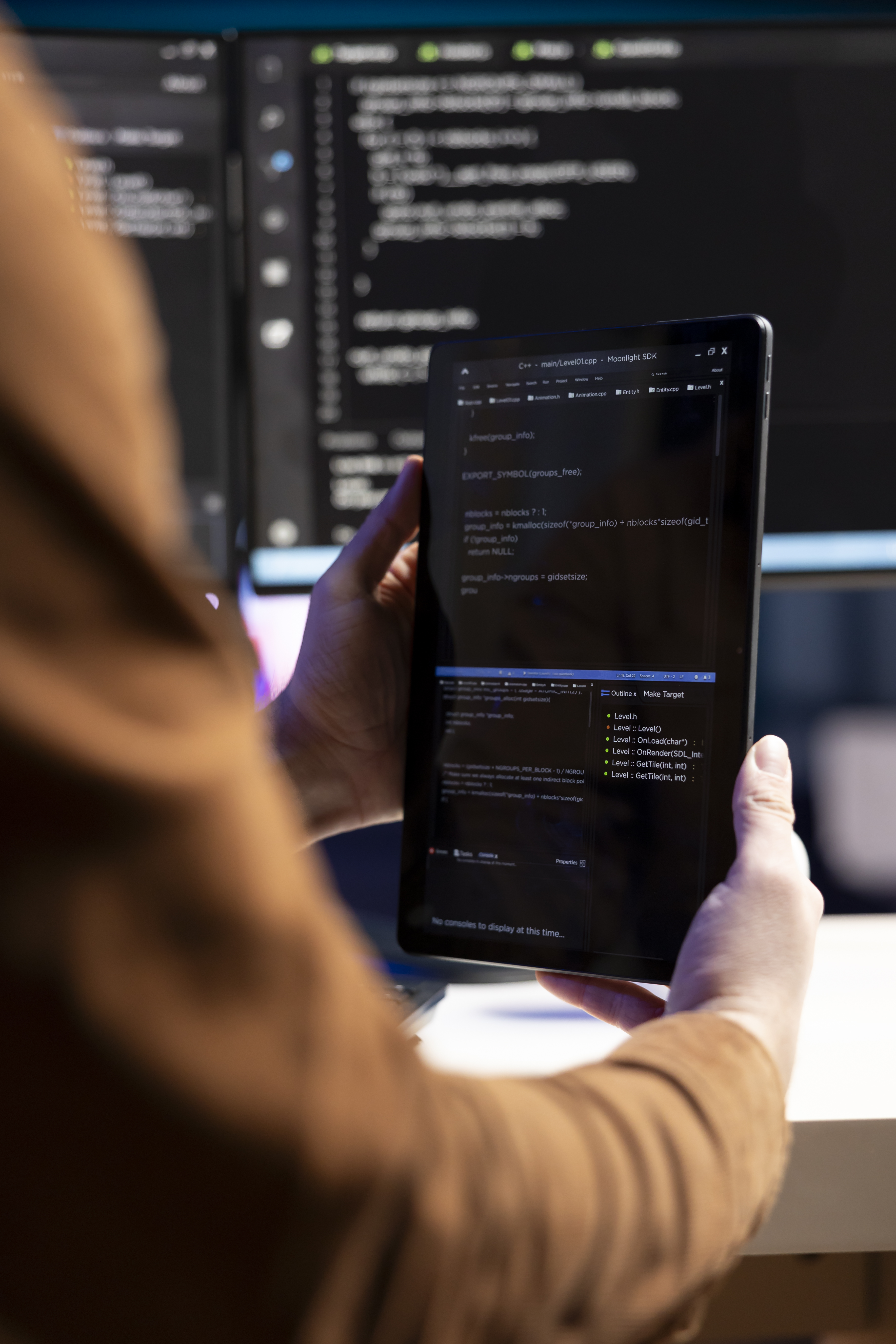 Coding