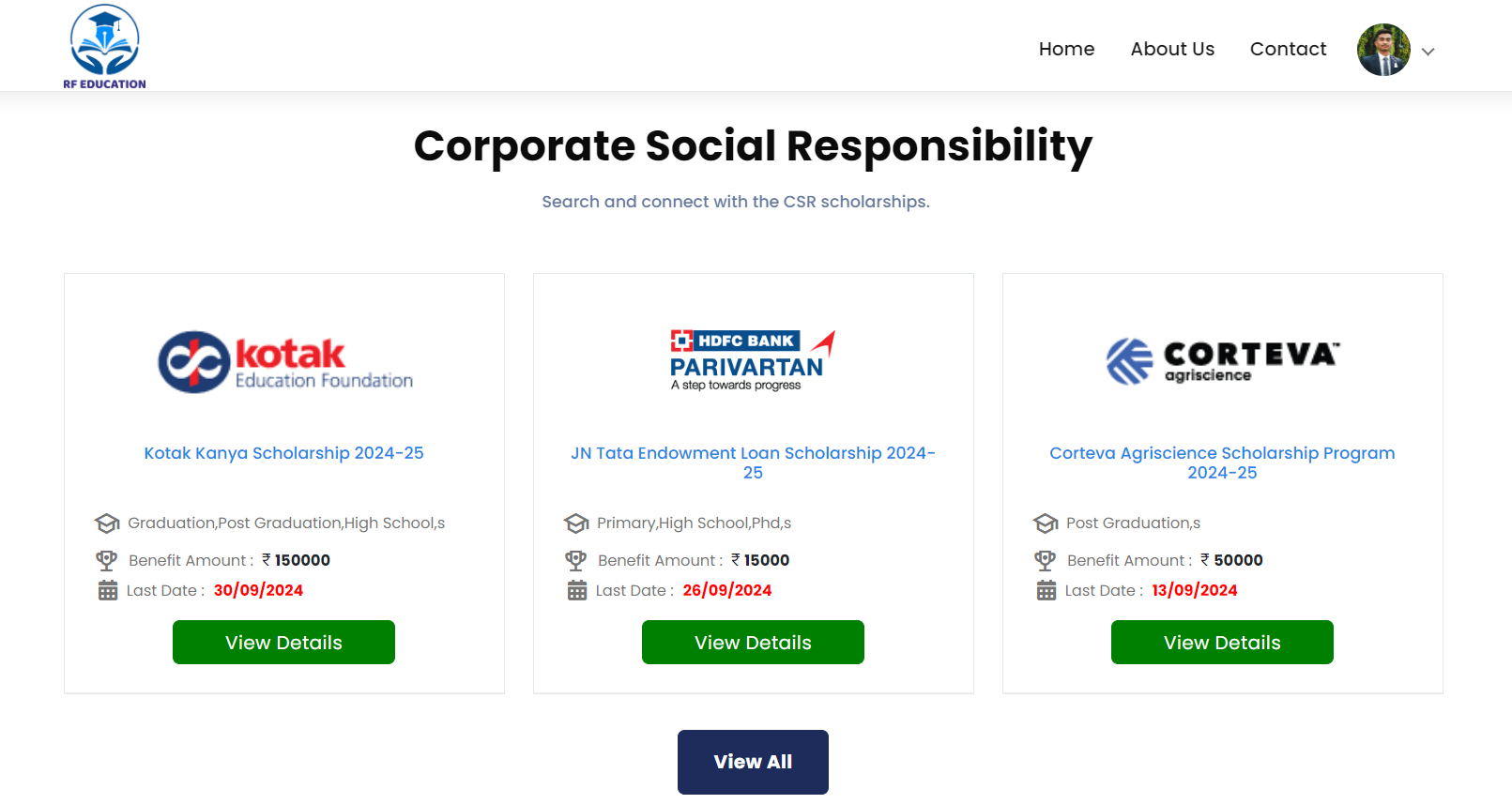 Corporate Social Responsibility