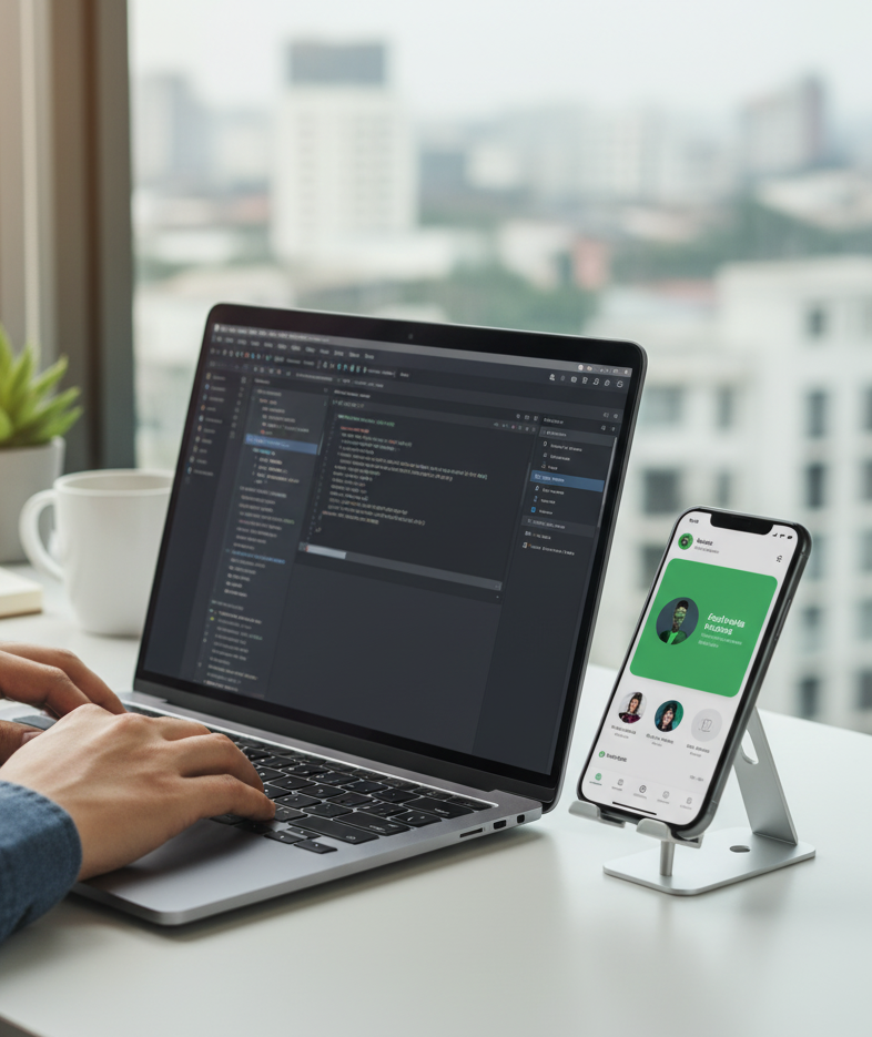 Android App Development