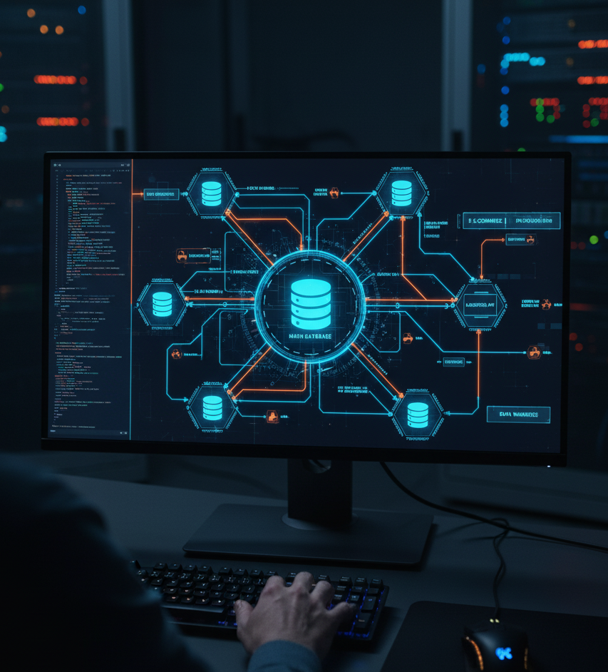 API & System Integration