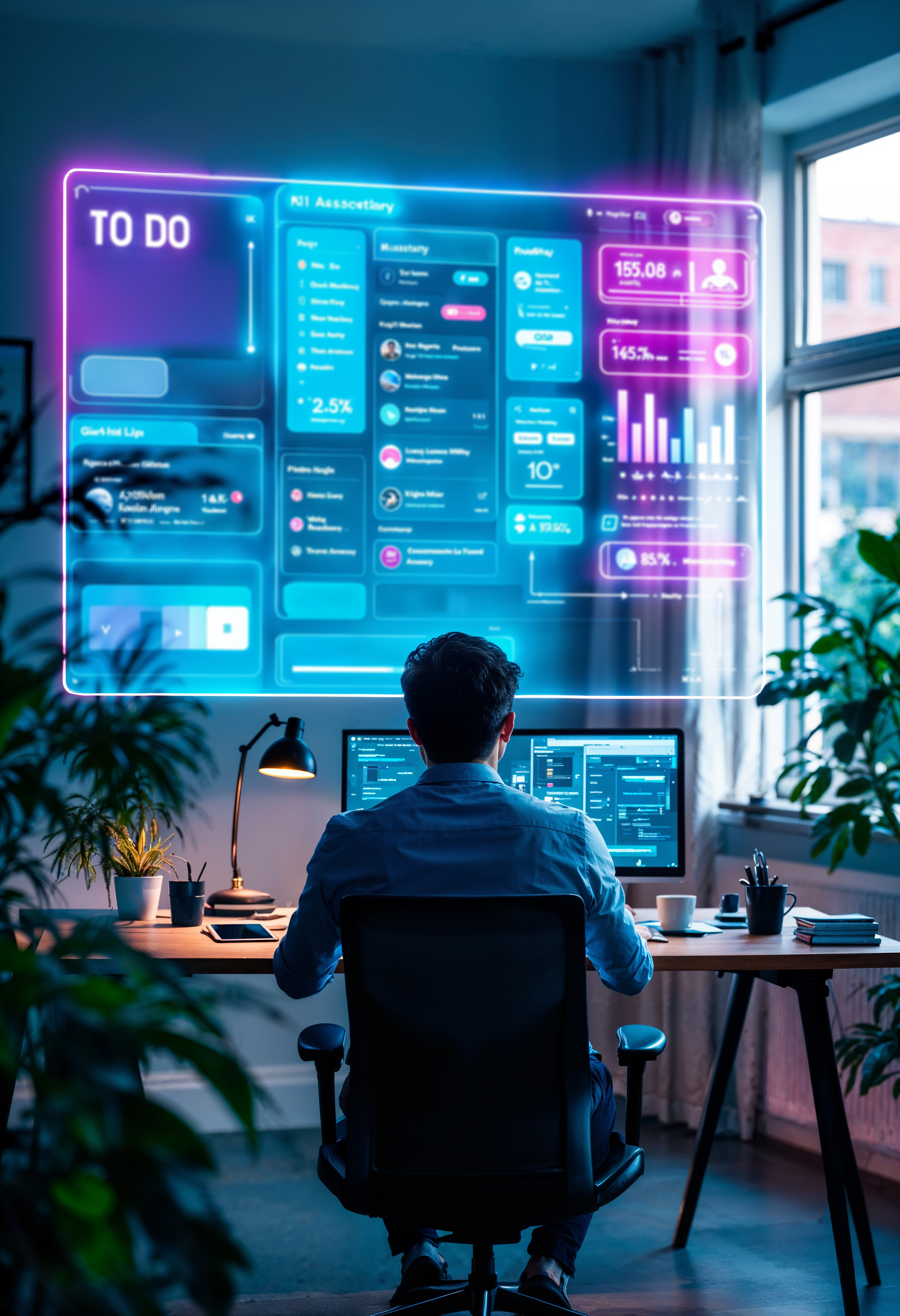 Custom Web Development