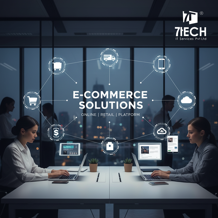E-commerce Solutions