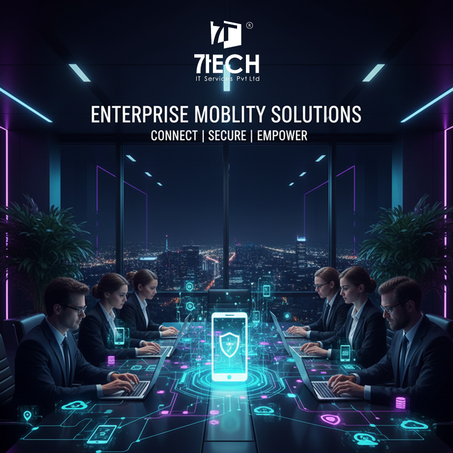 Enterprise Mobility Solutions