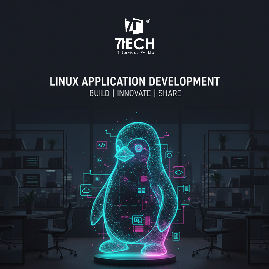Linux Application Development