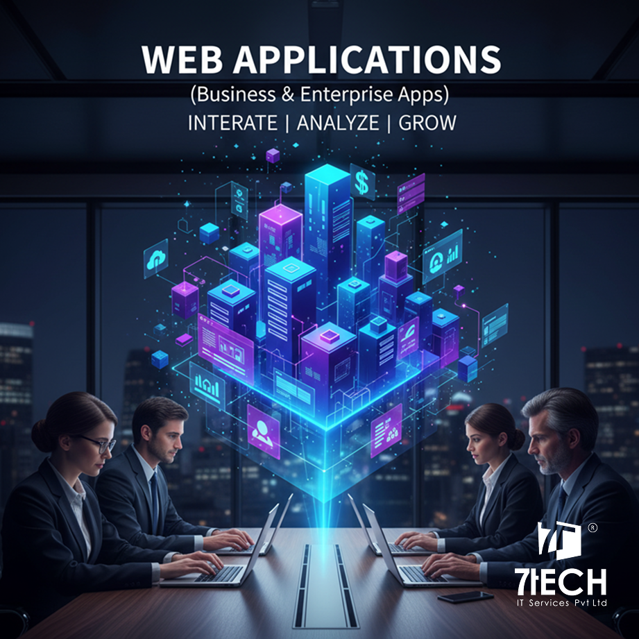 Web Applications