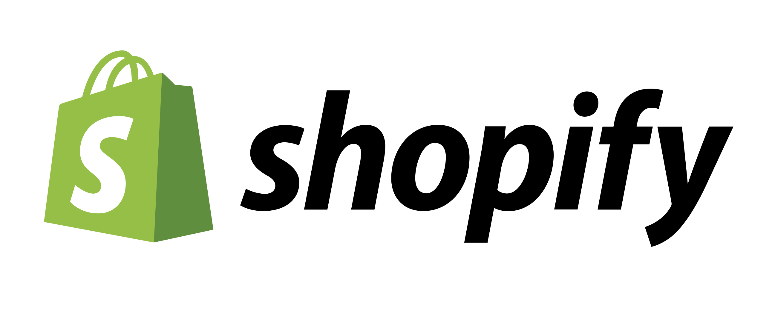 Shopify
